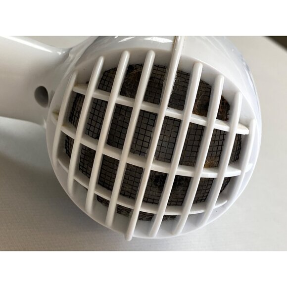 Conair 1875 Hair Dryer With Dual Heat Settings - Picture 3 of 9